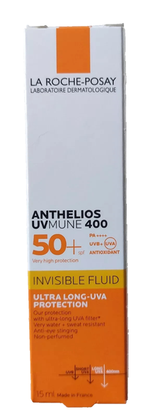 La Roche-Posay Anthelios UVmune 50+