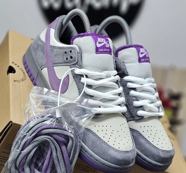 Baskets élégantes et colorées