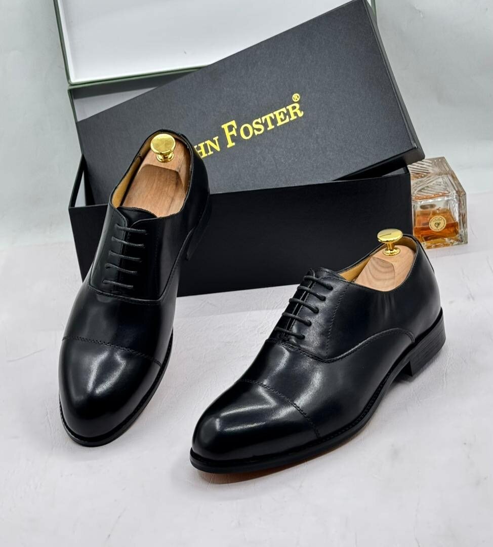 JOHN FOSTER EXECUTIVE SHOE