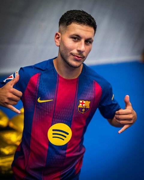 Maillots de football FC