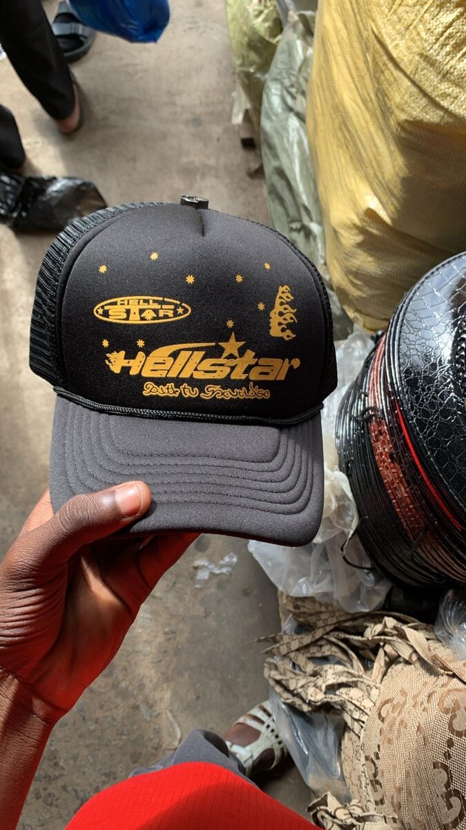 Casquettes Style Urbain Ajustables