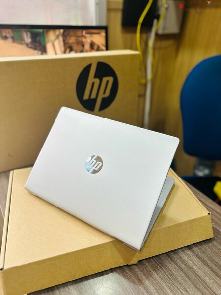 Ordinateur Portable HP