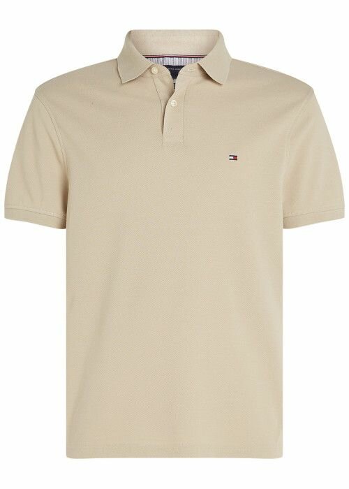 T-shirt homme bleu élégant