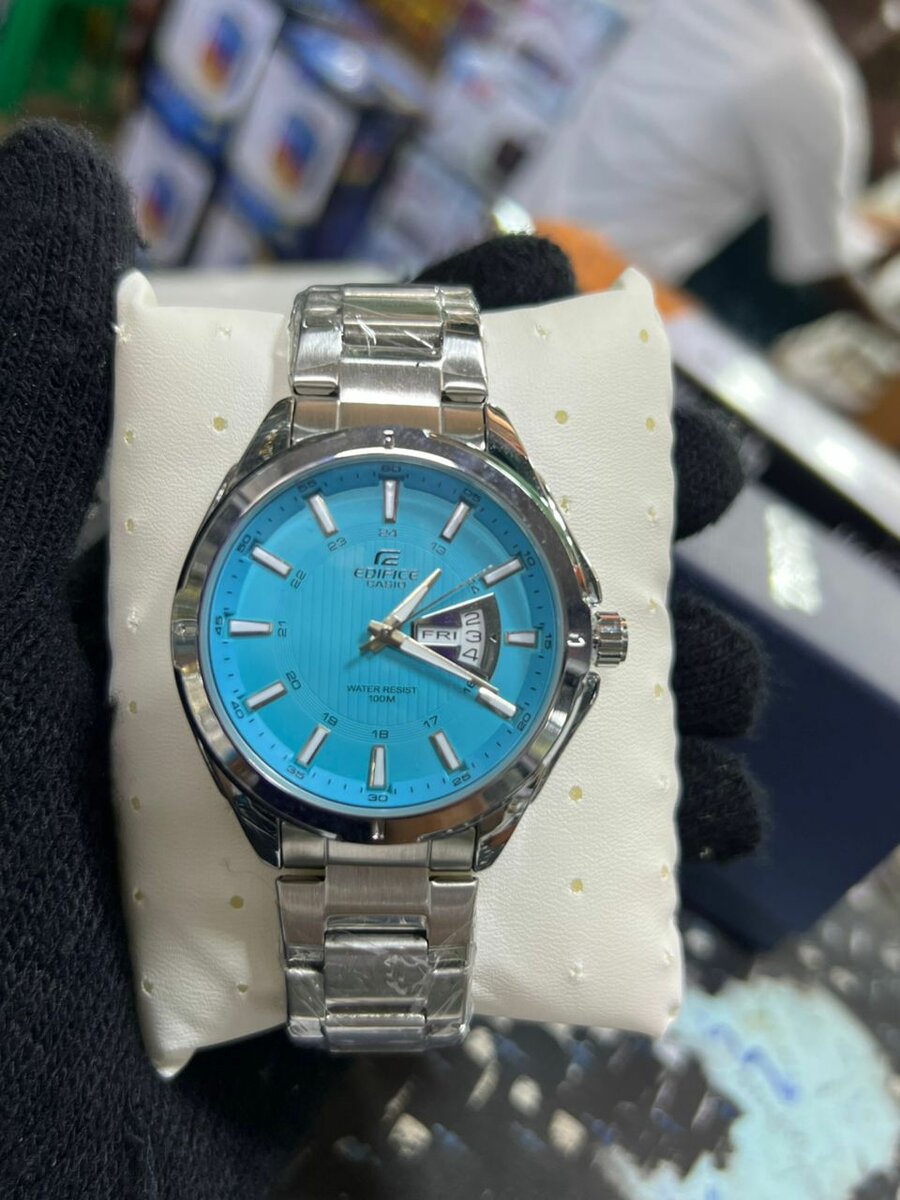 Montre Casio Edifice Homme