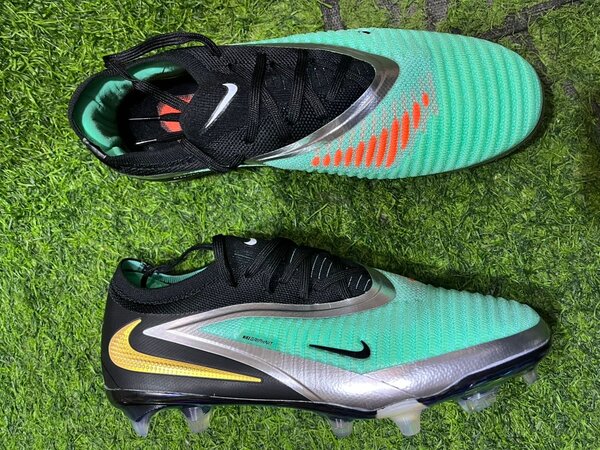 Chaussures de Football Nike