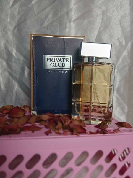 Parfum Élégant Private Club