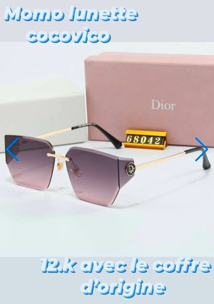 12.k avec le coffre d'origine