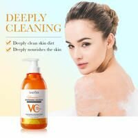 Sadoer Vitamin c whitening nourish shower gel