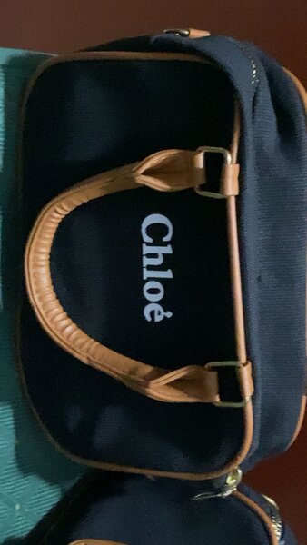 Sac fourre-tout élégant