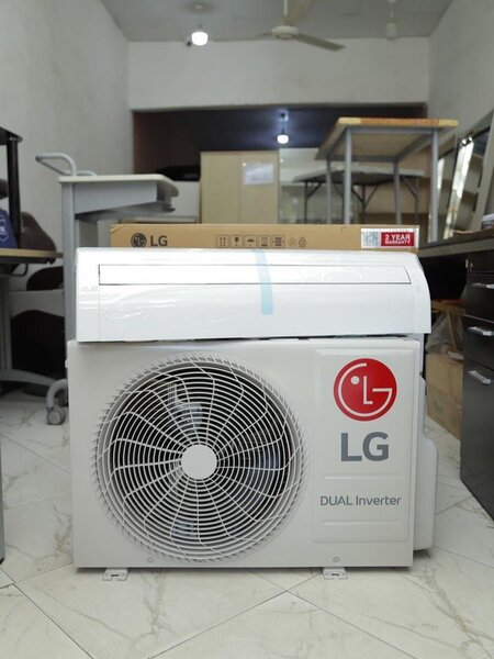 Climatiseur LG Dual Inverter