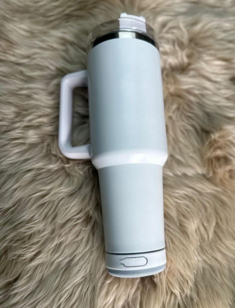 Gobelet Stanley Lumineux