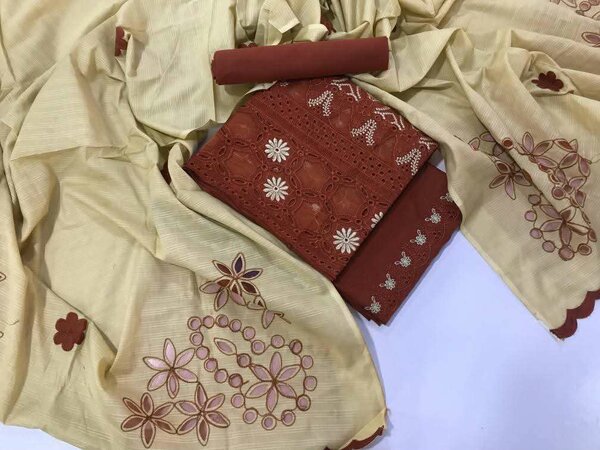 3pc unstich ladies suits