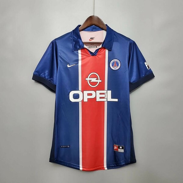 Maillot psg