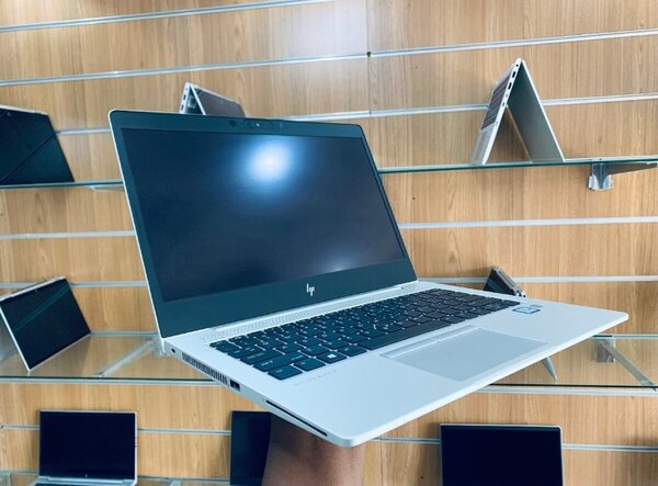 Hp   ELITE BOOK 830  G6 - TOUCH