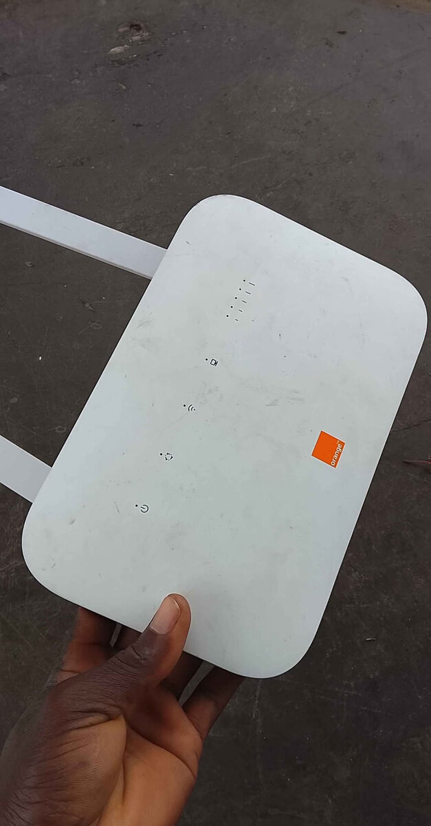 Routeur Wi-Fi Huawei