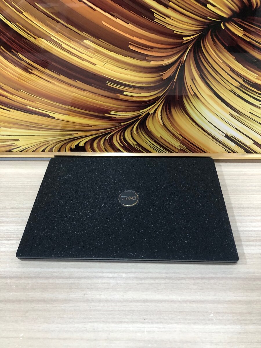Dell Latitude 5420