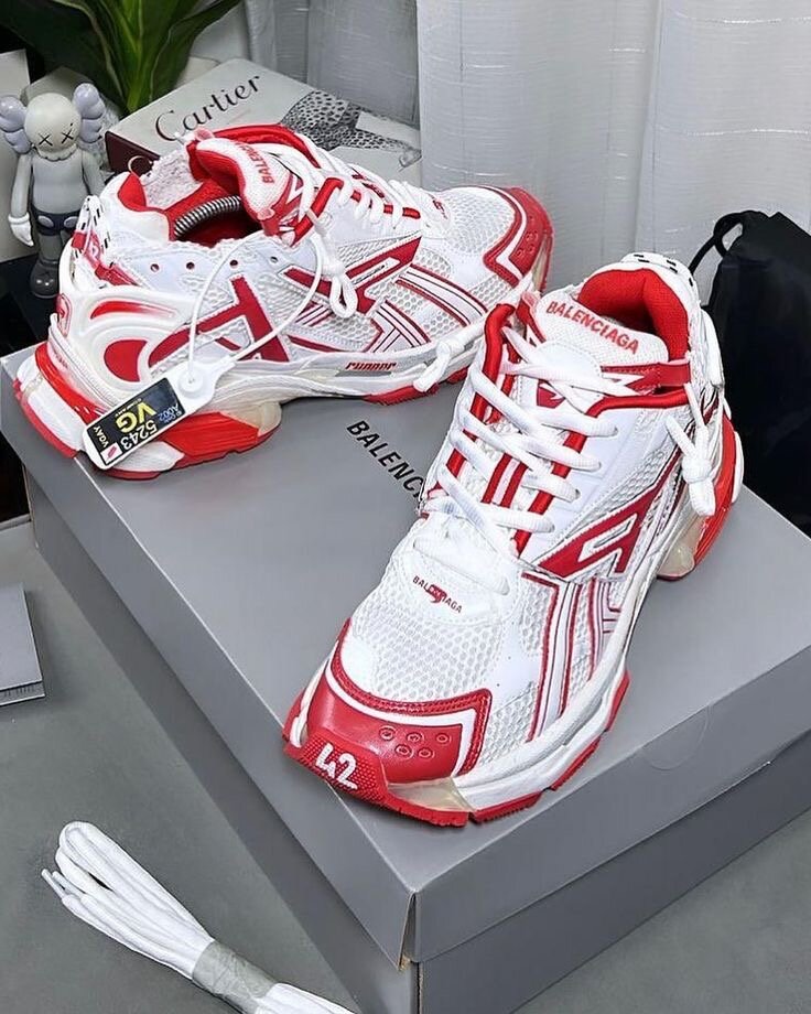 Sneakers Balenciaga Sport