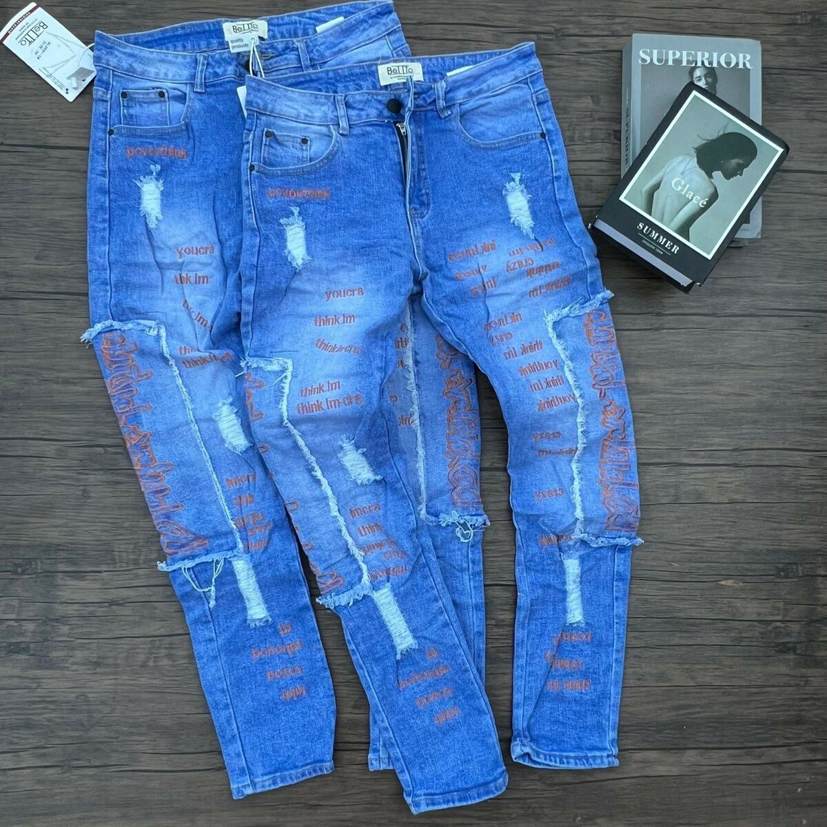 Original jeans