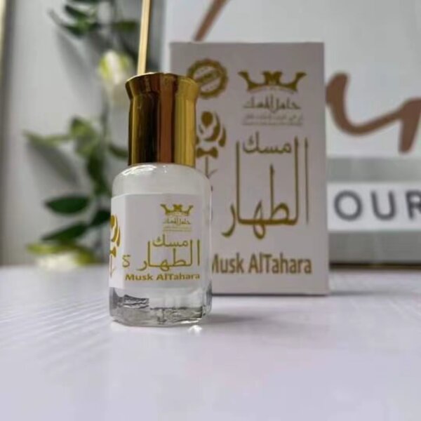 Musc AlTahara Parfum Exquis