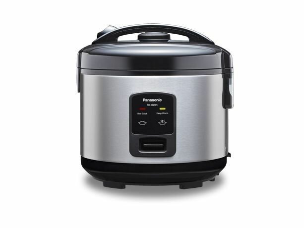 Rice Cooker