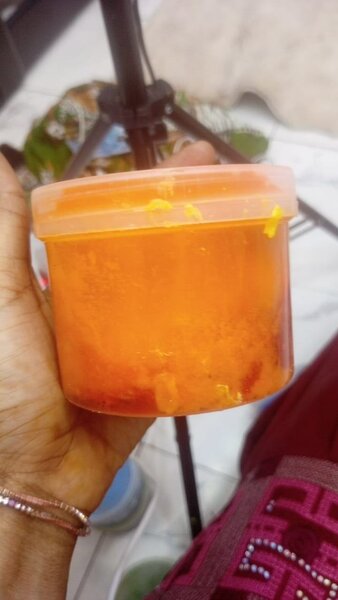 Beurre de Karité Pur