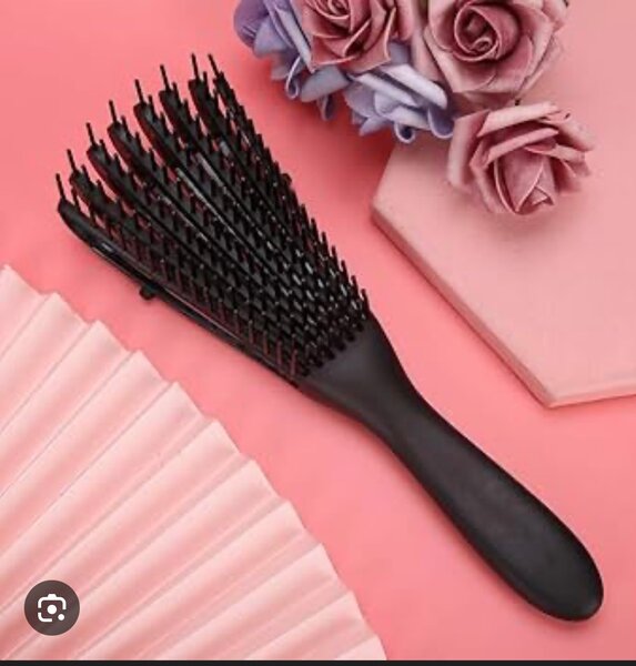 Brosse Octopus Flexible