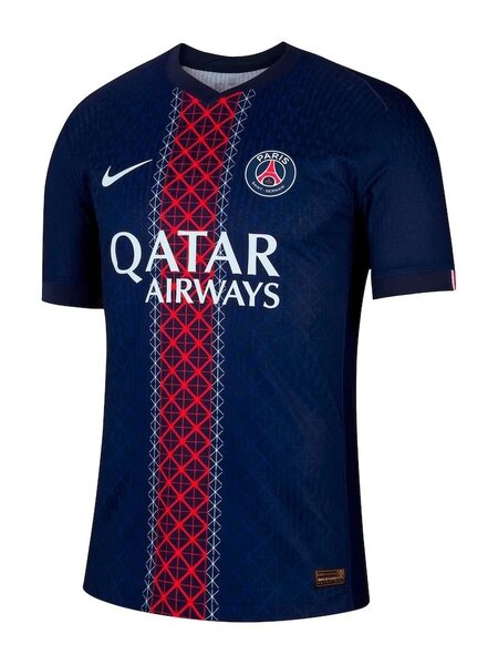 Maillot Pro PSG 25/26