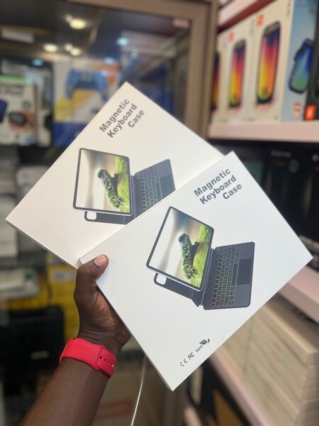 10th gen magic keyboard