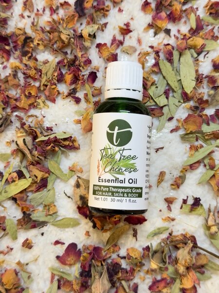Tea tree Essential Oil