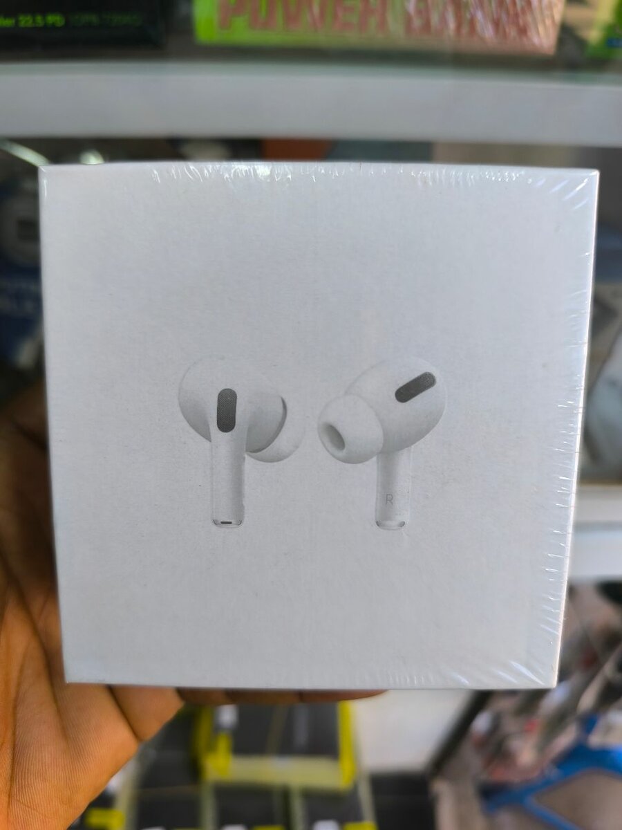 Airpod pro