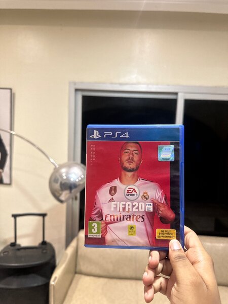 FIFA 20