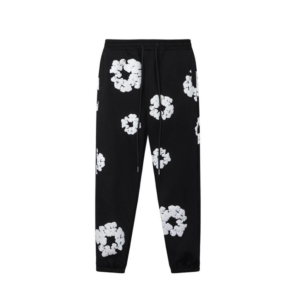 Худи Denim Tears ️ (Двойки ,штаны имеются всех расцветок ка