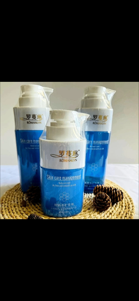 Увлажняющий крем «Romanlyn»