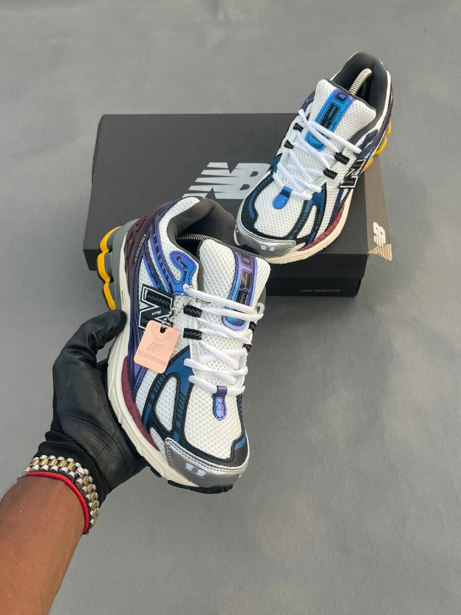 Chaussures de sport New Balance