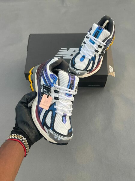 Chaussures de sport New Balance