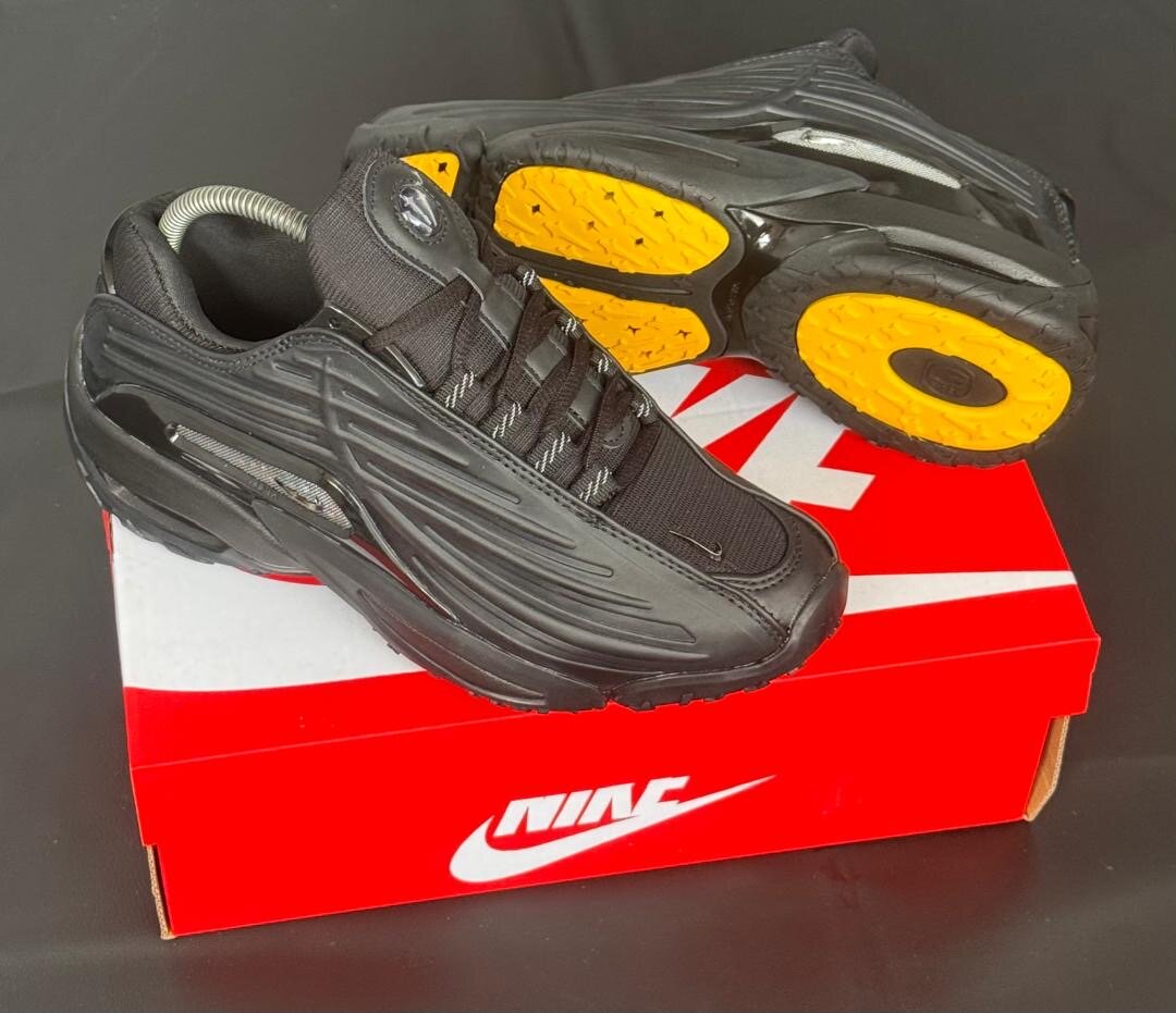 Nike Sneakers Unisex Mode