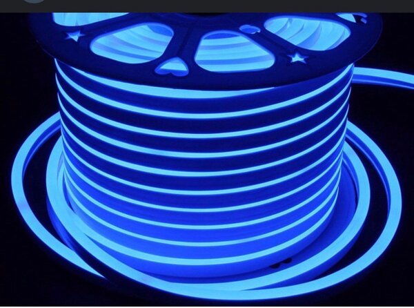 Ruban LED Néon Flexible