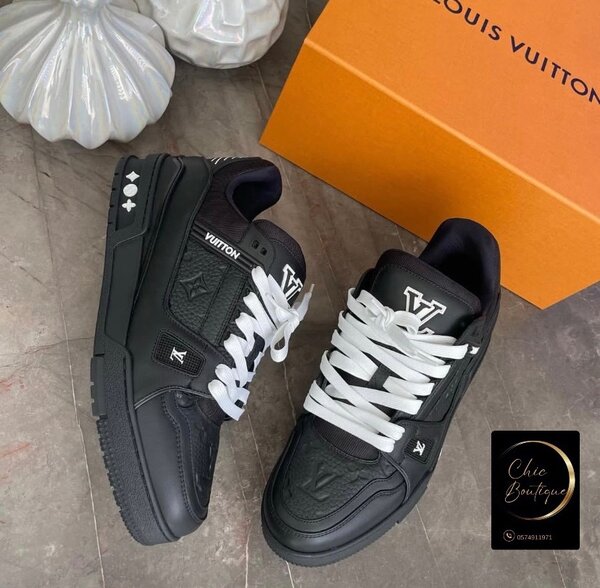 Basket Louis Vuitton