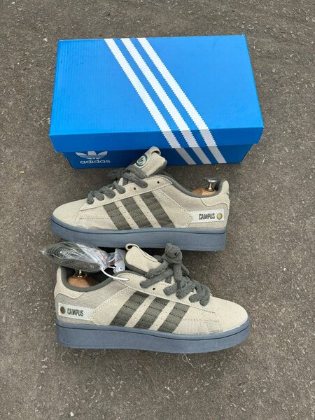 Adidas Campus Sneakers Hommes