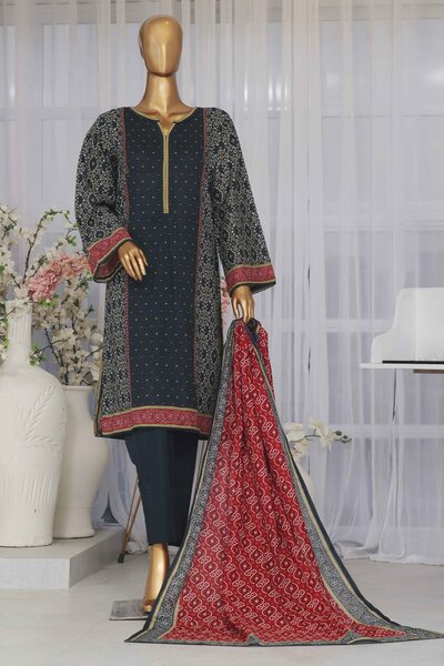 WOMEN READY TO WEAR 3 PIECE SUIT