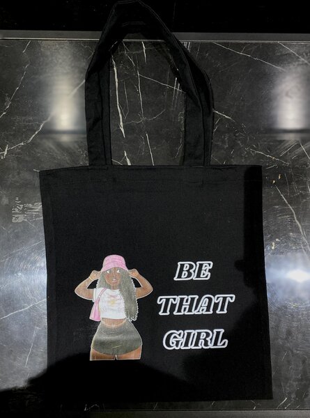 Tote bags