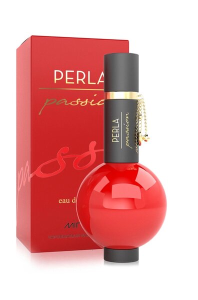 Perla Passion Perfume