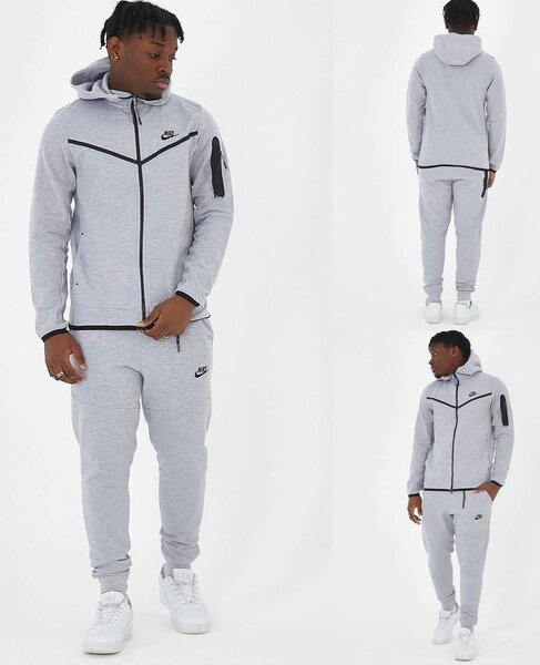 Ensemble Nike tech
