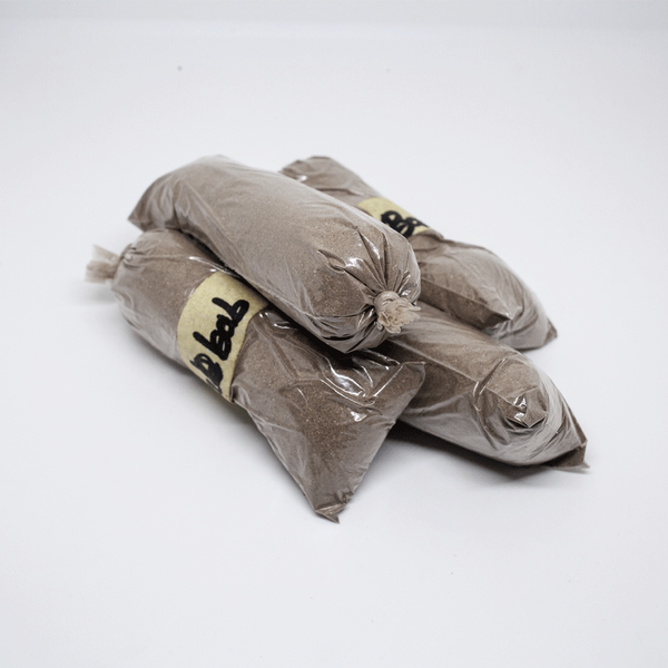 Les poudres bio sont Poudre écorce baobab