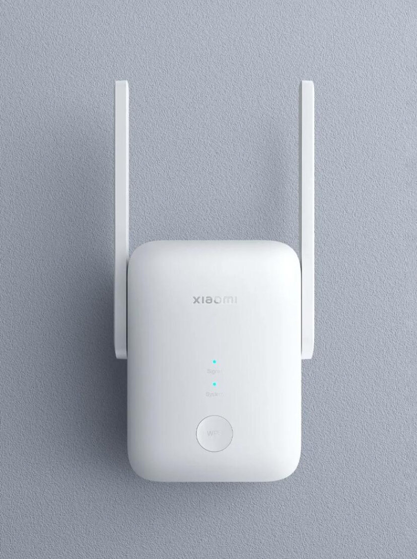 Amplificateur Wi-Fi Xiaomi AX500