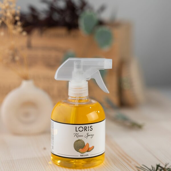 Fabric and Room Spray