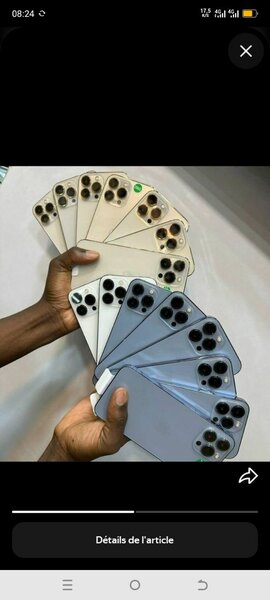 Coques iPhone 11 Pro - Protection arrière