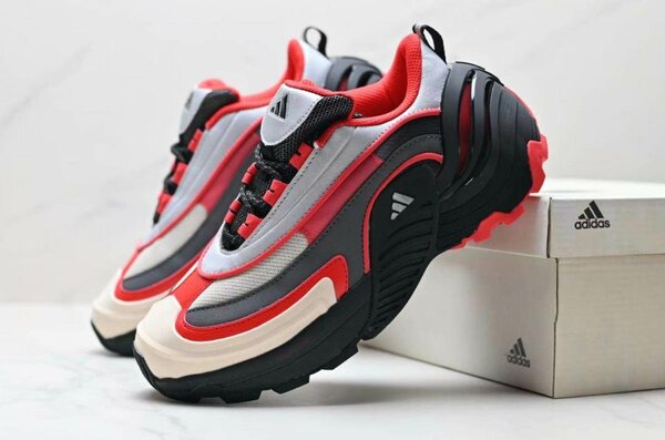 Sneakers Adidas Sport Coloré