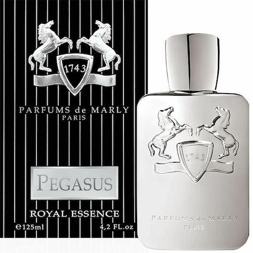 Parfums de Marly Pegasus