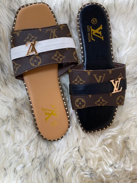 Slippers LV